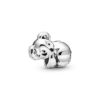 Charm en plata de ley koala