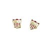 Pendientes Oro 18k Sevilla