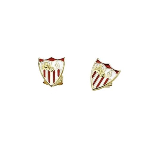 Pendientes Oro 18k Sevilla