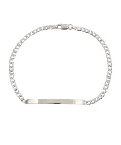 Esclava plata de ley cartier fina.